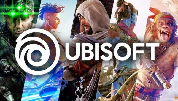 Assassin's Creed, Far Cry, Ghost Recon: Ubisoft анонсувала майбутні релізи 22