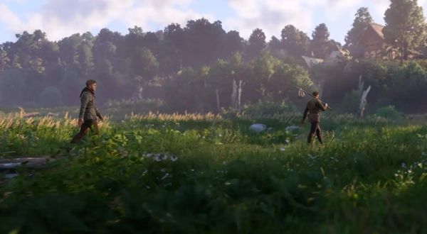 Kingdom Come: Deliverance розробники готові нагороджувати за найгірші вчинки гравців 1 Kingdom Come: Deliverance розробники готові нагороджувати за найгірші вчинки гравців 1