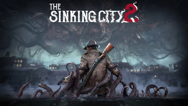 The Sinking City 2: Любов, смерть та Ктулху на нових кадрах 7 The Sinking City 2: Любов, смерть та Ктулху на нових кадрах 7