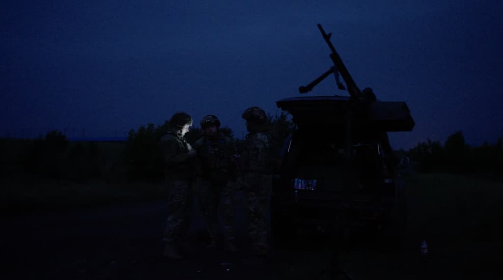 Наше кіно: «Ілюзія тихої ночі» - український хіт, що підкорив Швейцарію 2