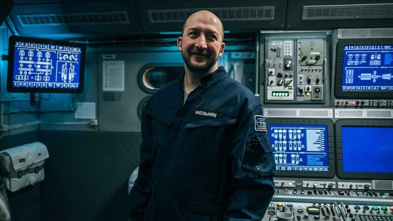 Наше кіно на ICTV2: Український хіт з шаленим успіхом 1