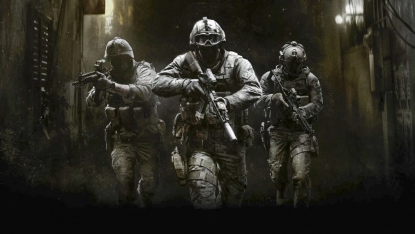 Call of Duty: Modern Warfare 4 перенесе війну на Корейський півострів та з'явиться на Nintendo Switch 2 1 Call of Duty: Modern Warfare 4 перенесе війну на Корейський півострів та з'явиться на Nintendo Switch 2 1
