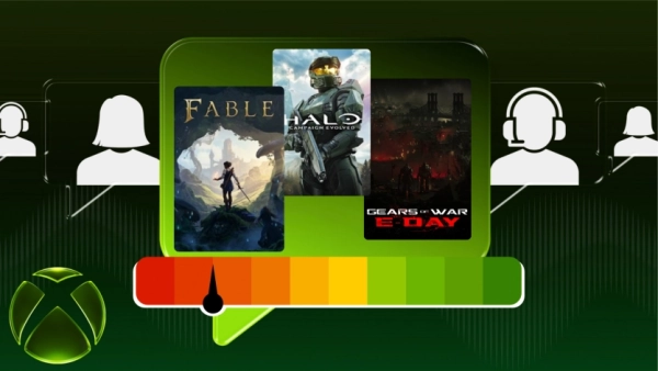 Xbox почула гравців за три дні: перша зміна Player Voice вже в бета-тестуванні 47 Xbox почула гравців за три дні: перша зміна Player Voice вже в бета-тестуванні 47