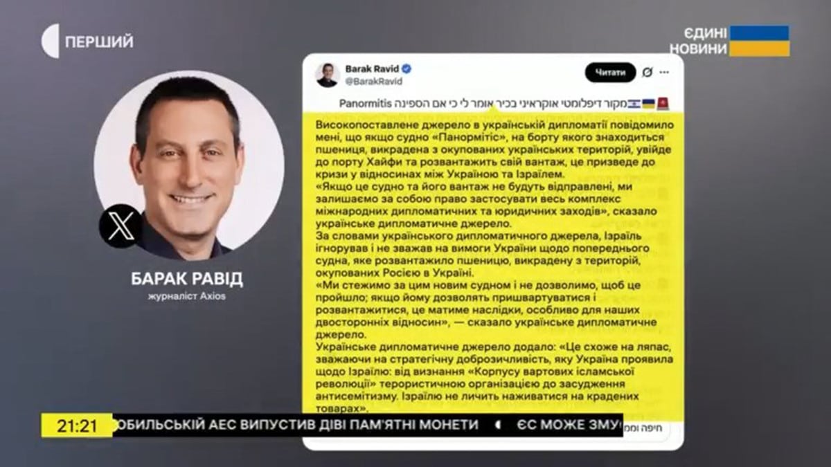 Телемарафон «Єдині новини»: аналітика ефірів 27-29 квітня 2