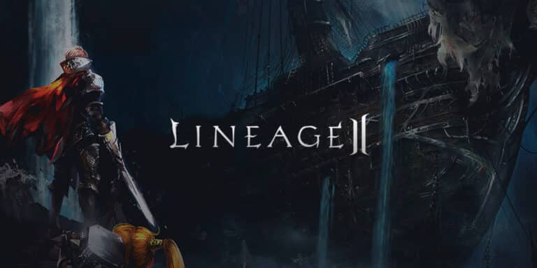 Обзор High-Five PvP сервера TheBattleClub: динамика и драйв Lineage 2 23 Обзор High-Five PvP сервера TheBattleClub: динамика и драйв Lineage 2 23