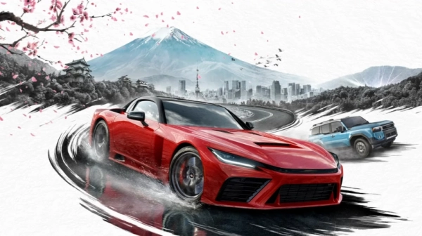 Forza Horizon 6: огляд еволюції серії, що не має конкурентів 12 Forza Horizon 6: огляд еволюції серії, що не має конкурентів 12