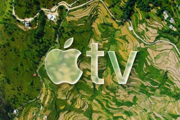 Apple TV+ в червні: офіційна дата виходу нових серіалів 1