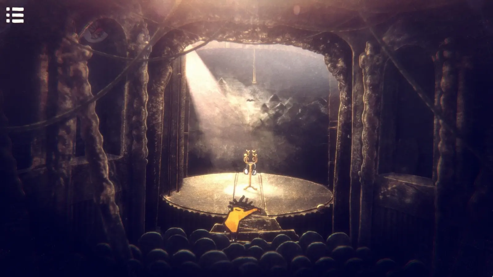 Phonopolis: огляд гри від Amanita Design 6