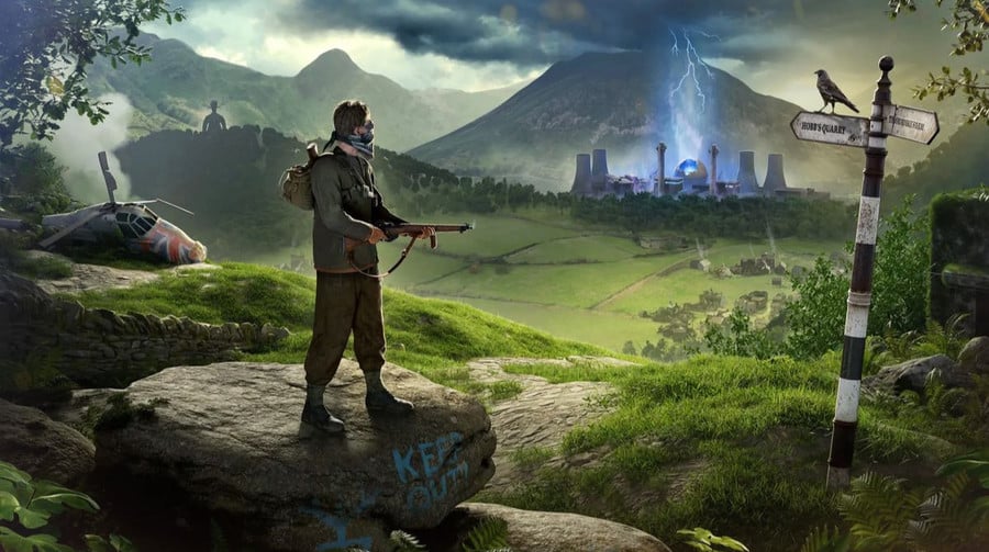 Atomfall: Британський S.T.A.L.K.E.R. отримає екранізацію 1