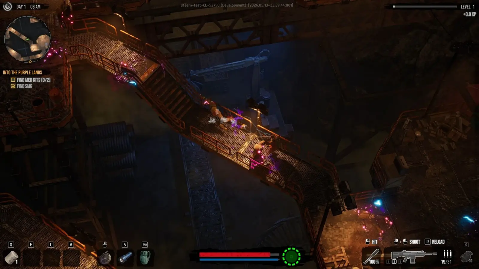 S.T.A.L.K.E.R.: DDoD отримав демоверсію 3