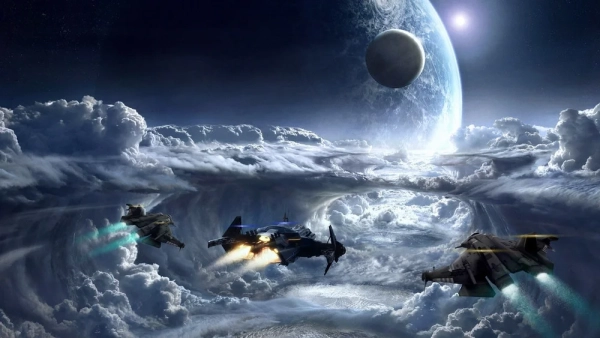 Star Citizen зібрала понад 1 мільярд доларів 2