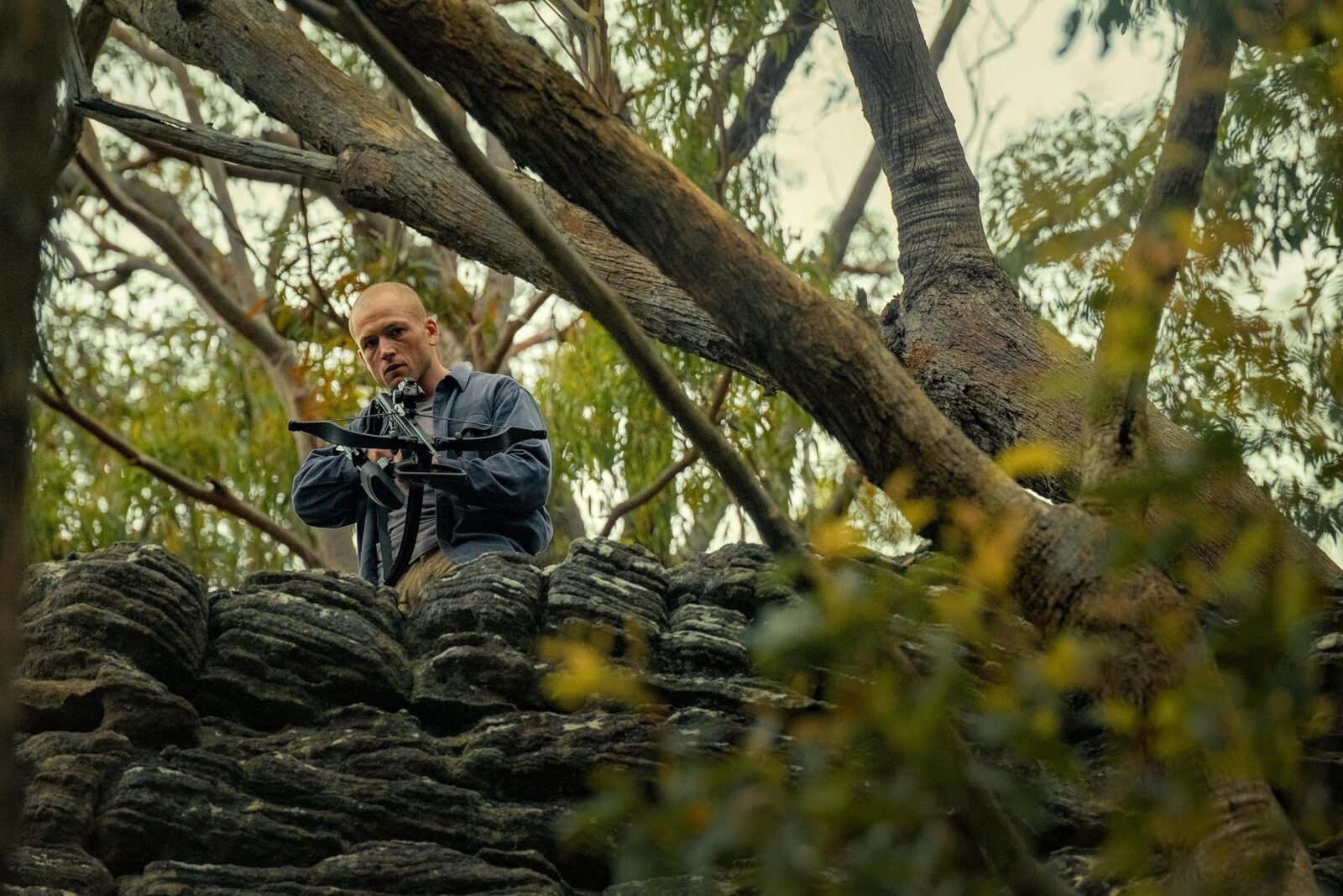 Apex: Смертельні ігри в австралійських хащах 2