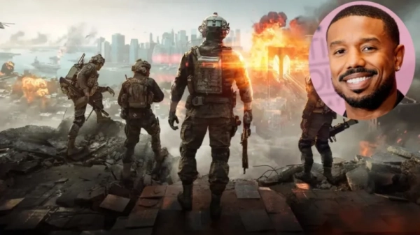 Офіційно: Battlefield фільм. Дата виходу, деталі ексклюзиву Netflix 22
