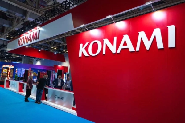 Konami зупиняє діяльність у Росії та Білорусі 2