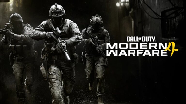 Call of Duty: Modern Warfare 4: Activision показала трейлер та назвала дату виходу 39 Call of Duty: Modern Warfare 4: Activision показала трейлер та назвала дату виходу 39