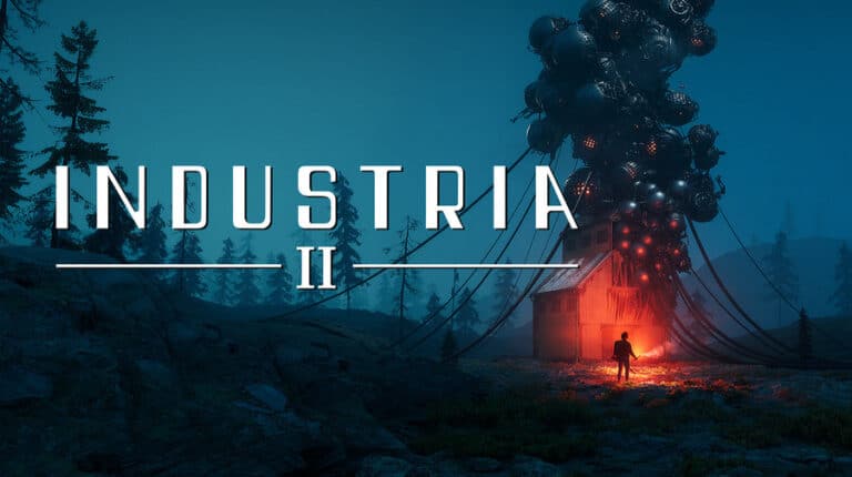 Half-Life 3: огляд гри INDUSTRIA 2 24 Half-Life 3: огляд гри INDUSTRIA 2 24