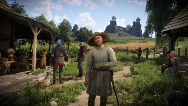 Kingdom Come 3 підтверджено — розробники працюють над грою 3 Kingdom Come 3 підтверджено — розробники працюють над грою 3