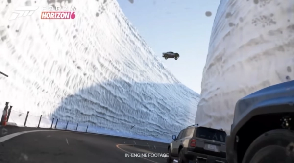 Forza Horizon 6 увірвалася в топ-5 Steam і побила рекорд серії на ПК 10 Forza Horizon 6 увірвалася в топ-5 Steam і побила рекорд серії на ПК 10