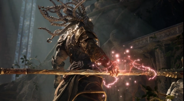 Tides of Annihilation: технічне відео з NVIDIA та анонс першого демо влітку 20 Tides of Annihilation: технічне відео з NVIDIA та анонс першого демо влітку 20