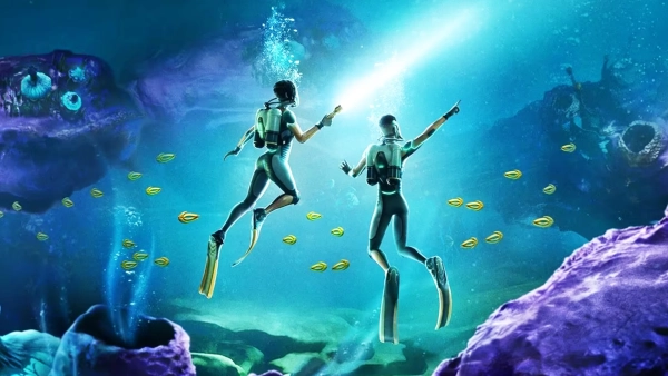 Subnautica 2: 2 мільйони копій за 12 годин - в чому секрет успіху 6 Subnautica 2: 2 мільйони копій за 12 годин - в чому секрет успіху 6