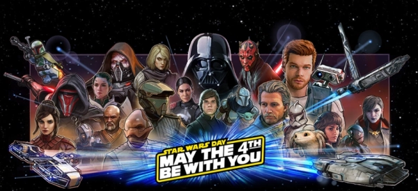 Star Wars Day Sale: Steam знижує ціни до 90% 11