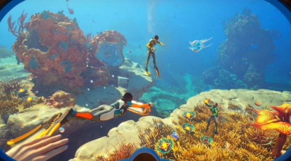 Subnautica 2 б'є рекорди, Krafton виплатить розробникам $250 млн 10 Subnautica 2 б'є рекорди, Krafton виплатить розробникам $250 млн 10