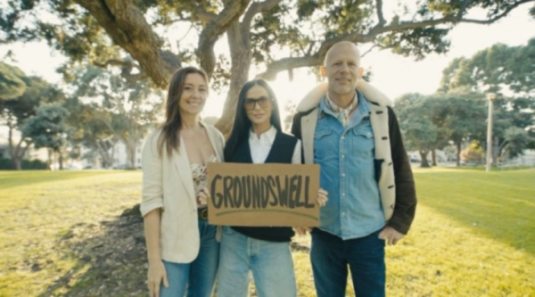 Groundswell з Демі Мур здобув нагороду у Каннах: офіційно 13