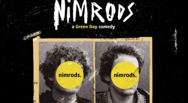 Офіційно: Комедія Nimrods отримала дату виходу, деталі 7