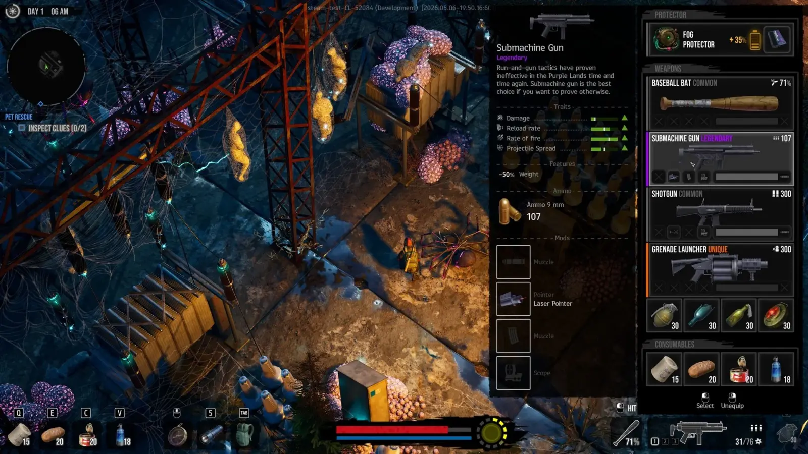 S.T.A.L.K.E.R.: DDoD отримав демоверсію 16
