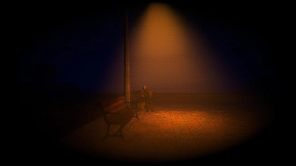 Arcadia Cafe: український горор у стилі 2000-х вже у Steam 12 Arcadia Cafe: український горор у стилі 2000-х вже у Steam 12
