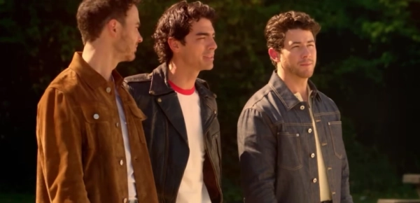 Camp Rock 3: офіційно, дата виходу, деталі 9