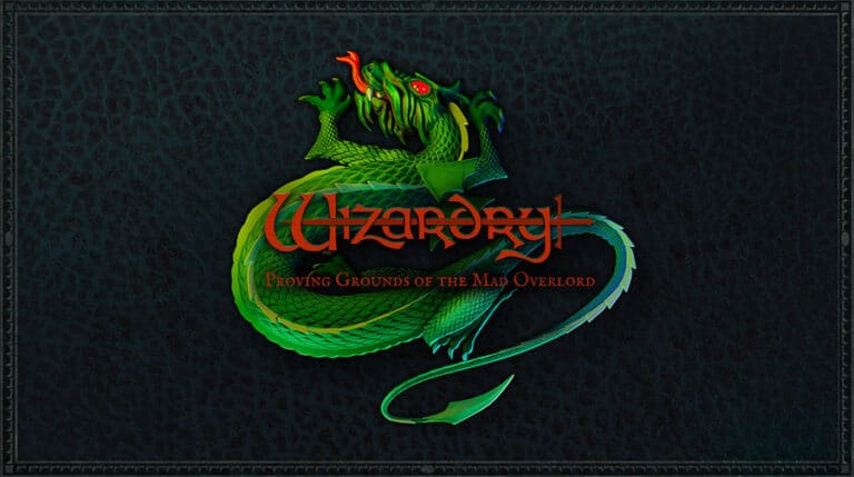 Wizardry: Atari викупила права на перші частини культової RPG 3 Wizardry: Atari викупила права на перші частини культової RPG 3