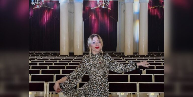 Чому близька людина Даніели Заюшкіної з Vivienne Mort у реанімації: детальний аналіз 1
