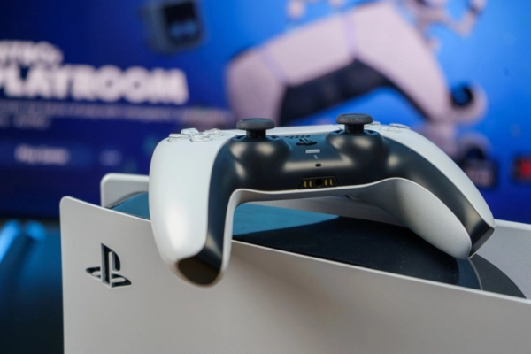Digital Foundry запустили ігри зі Steam на PS5 через Linux 37