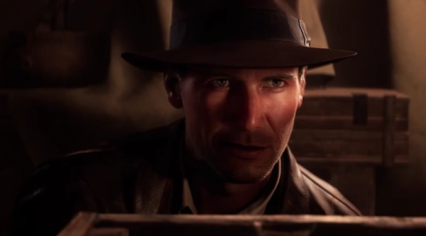 Indiana Jones and the Great Circle: порт гри на Switch 2 перевершив очікування 4 Indiana Jones and the Great Circle: порт гри на Switch 2 перевершив очікування 4