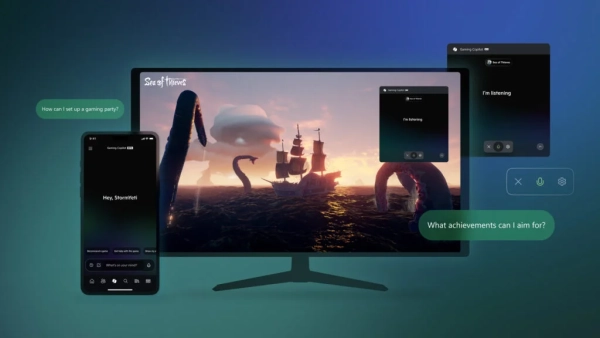 Xbox Copilot та інші функції зникнуть з консолі 5 Xbox Copilot та інші функції зникнуть з консолі 5