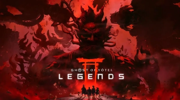 Ghost of Yotei: Legends: сумні новини від розробників 27