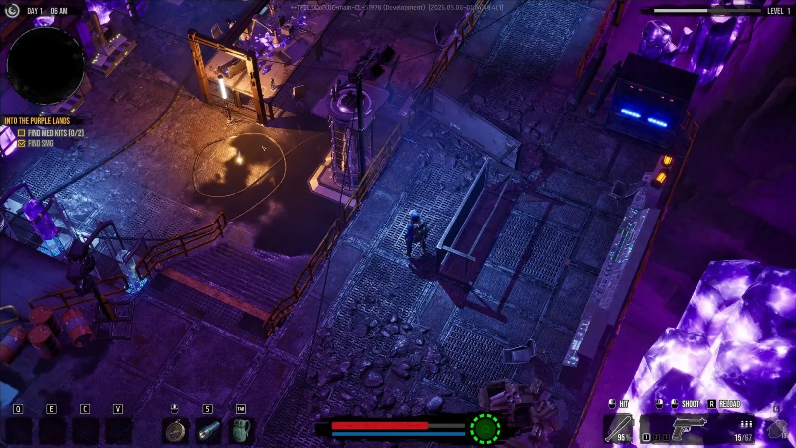 S.T.A.L.K.E.R.: DDoD отримав демоверсію 2