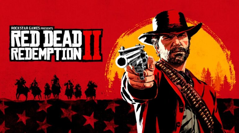 RDR 2 перетнула позначку у 85 мільйонів проданих копій – третя найприбутковіша гра в історії 5 RDR 2 перетнула позначку у 85 мільйонів проданих копій – третя найприбутковіша гра в історії 5
