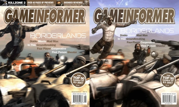 GTA VI: Take-Two CEO каже, що 50 мільйонів доларів врятували Borderlands від провалу 2