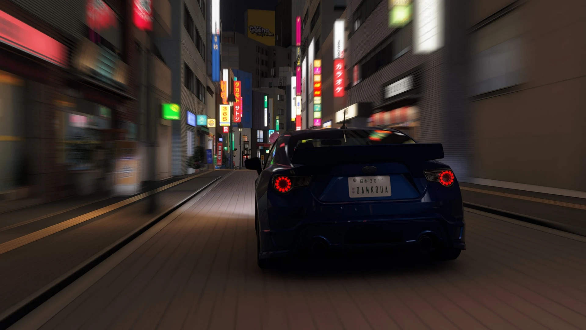 Forza Horizon 6: врешті-решт Японія 9