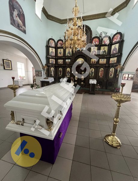 Як загинула блогерка Vikunciy: похорон на Дніпропетровщині 2