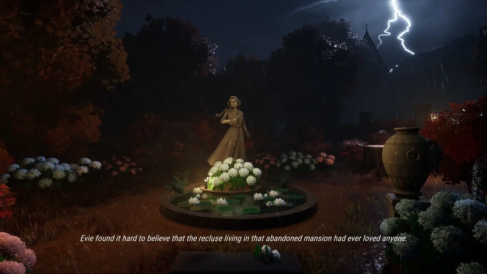 Call of the Elder Gods: огляд гри з нацистами, Ктулху та прибульцями 4