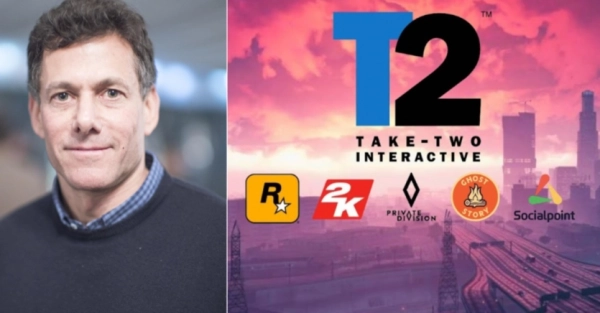 Take-Two планує шість ремейків та ремастерів до 2029 року включно з Max Payne та RDR2 34