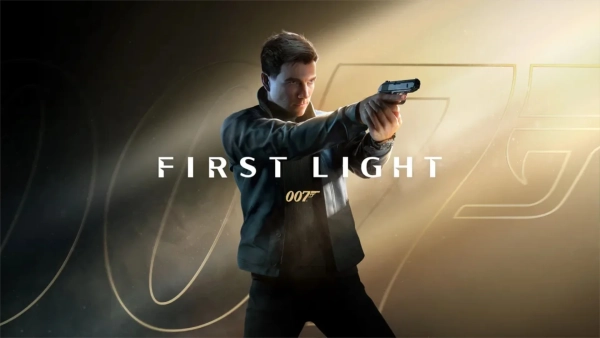 007 First Light наступного тижня з'явиться в українському PS Store 7