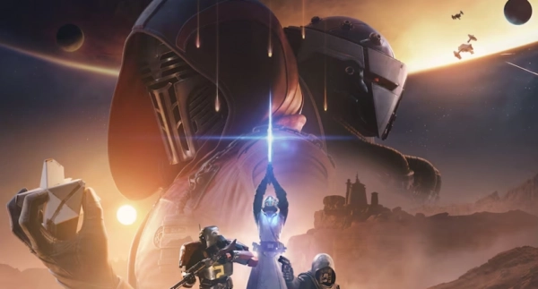 Destiny 2: гравці планують обвалити сервери 9 червня на знак протесту 25 Destiny 2: гравці планують обвалити сервери 9 червня на знак протесту 25