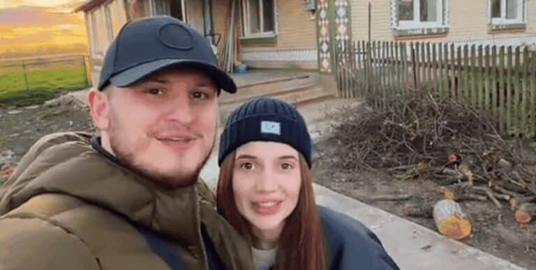 Як родина знайшла свій ідеальний будинок в селі на Хмельниччині 11 Як родина знайшла свій ідеальний будинок в селі на Хмельниччині 11