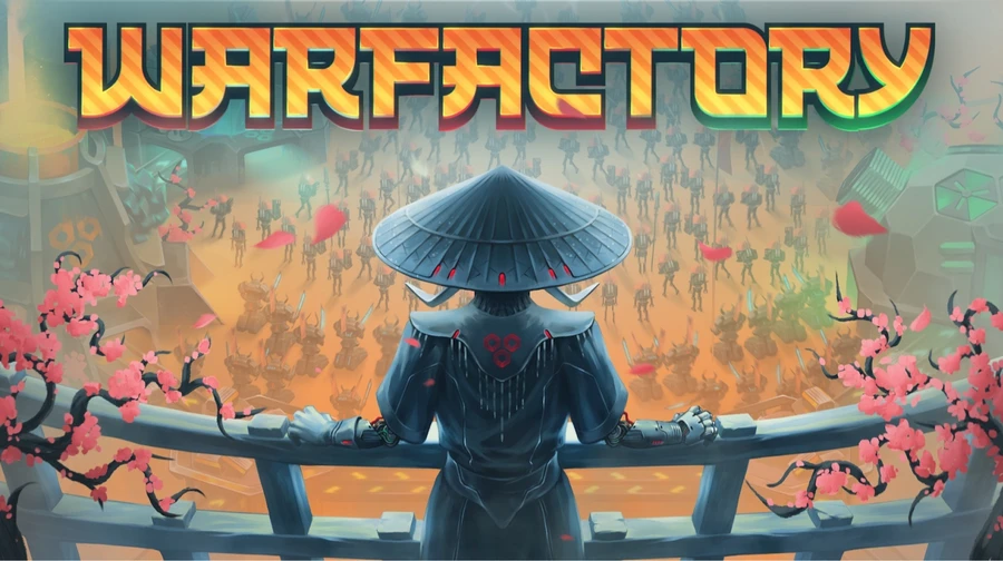Warfactory: геймплейний тизер та демо-версія вже у серпні 2026 1