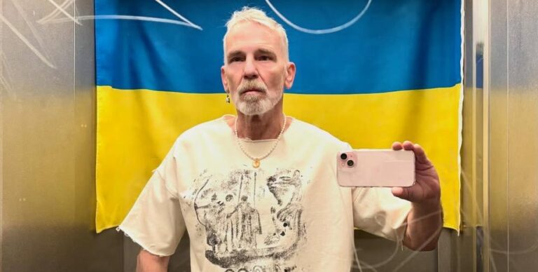 Чому відомий дизайнер мріє про Крим: розкриваємо його особисту мету 17