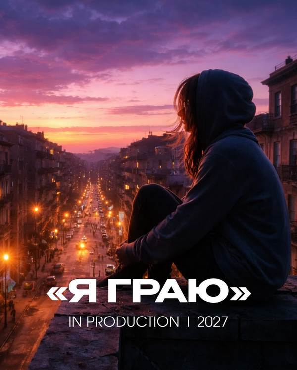 «Я граю»: наше кіно про підлітків — український хіт знято 3 «Я граю»: наше кіно про підлітків — український хіт знято 3